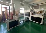 Multi Functional Fully Automatic Fruit Box Folding Machine