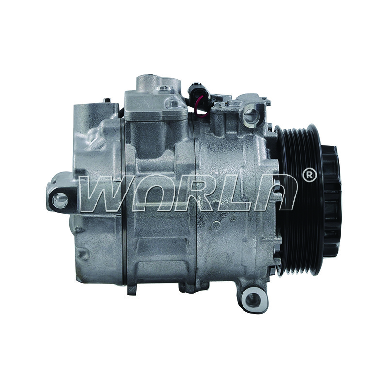 DCP17109 Mercedes Benz AC Compressor For Benz C/E/S For Sprinter For Viano For Vito WXMB014A