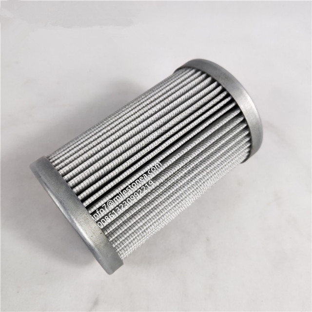 High quality hydraulic return oil filter element R902603243