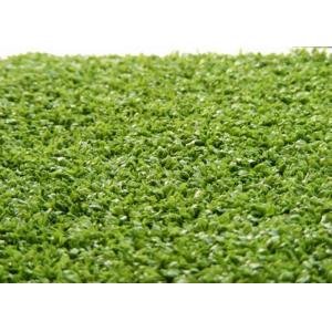 Quality Monofil PE Yarn Hockey Decorative Fake Grass Carpet 220 s/m Stitch 6600 Dtex for sale