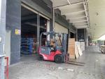 Free Of Taxes International Logistics Hongkong Warehouse Services And Delivery