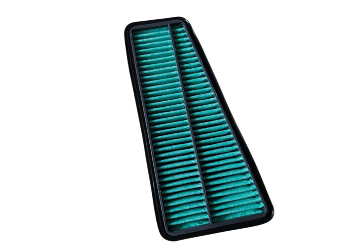 PP rectangle 28113-B4000 vehicle air filter For HYUNDAI EON i10