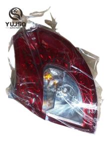 Quality Tail Lamp Right 1017001041 For GEELY GX7 for sale