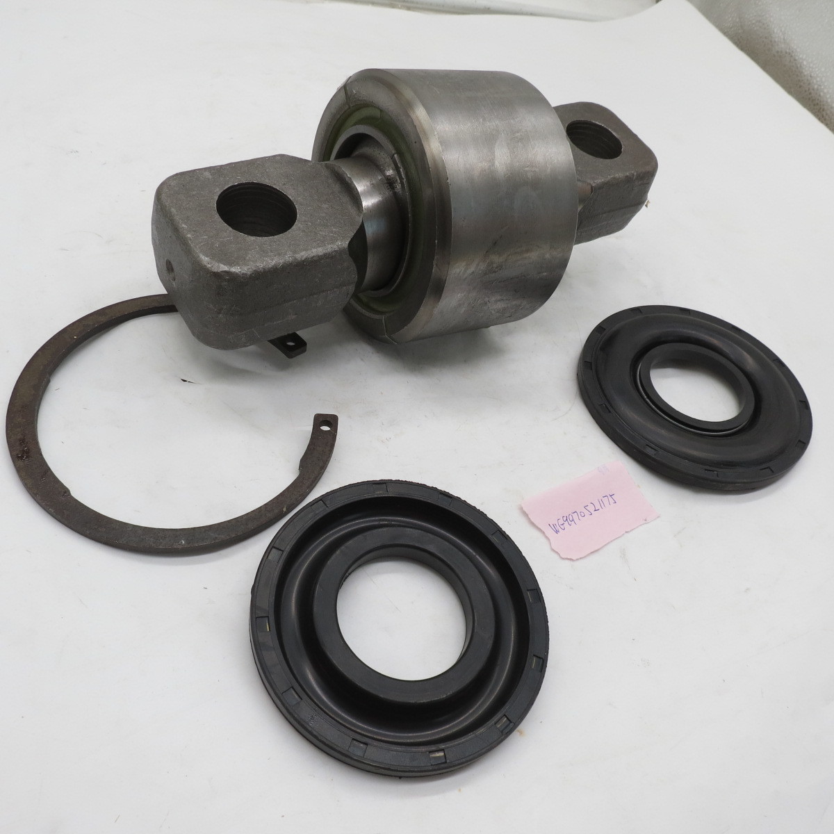 High quality Thrust Rod Assembly WG9970521175