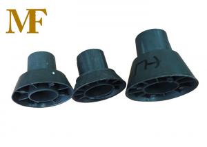 Quality Precast Concrete Wall Tie Rod PVC Spacer Tube for 15/17mm Tie Rod System for sale