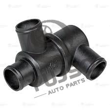 Quality Lada Cooling System Thermostat 2101-1306010 80ºC for sale