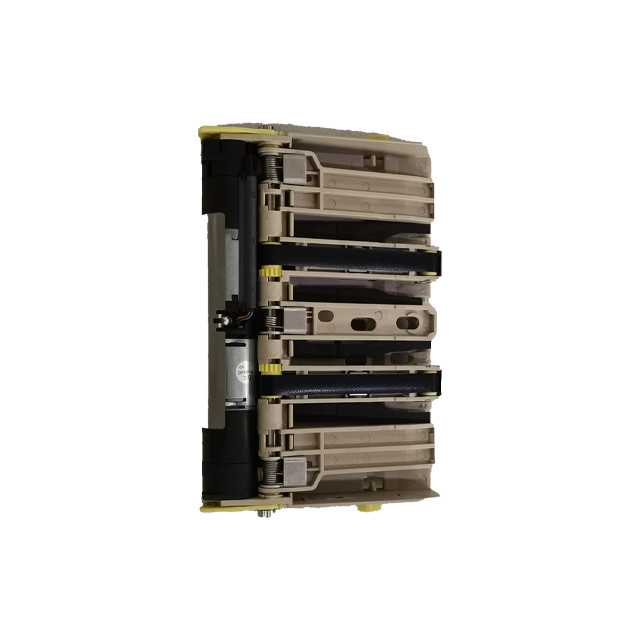 01750041881 Wincor ATM Parts CMD-V4 Clamping Transport Mechanism