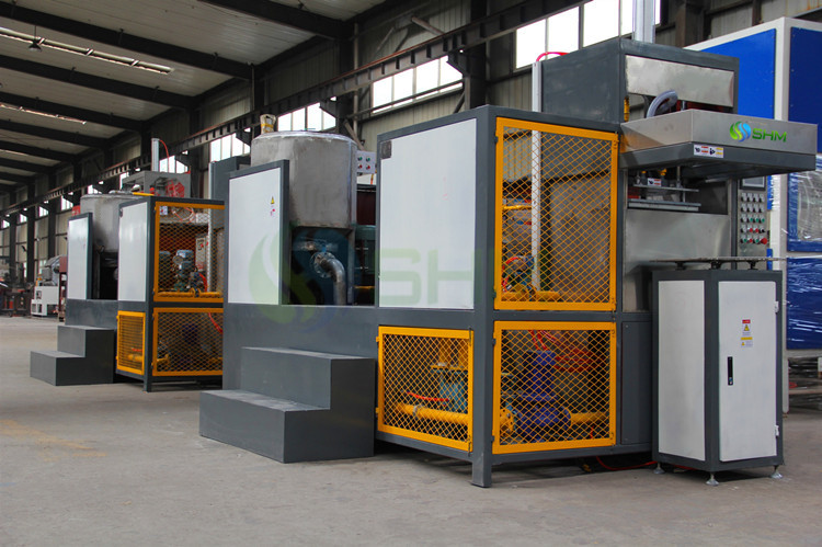 Automatic Paper Cone Making Machinery