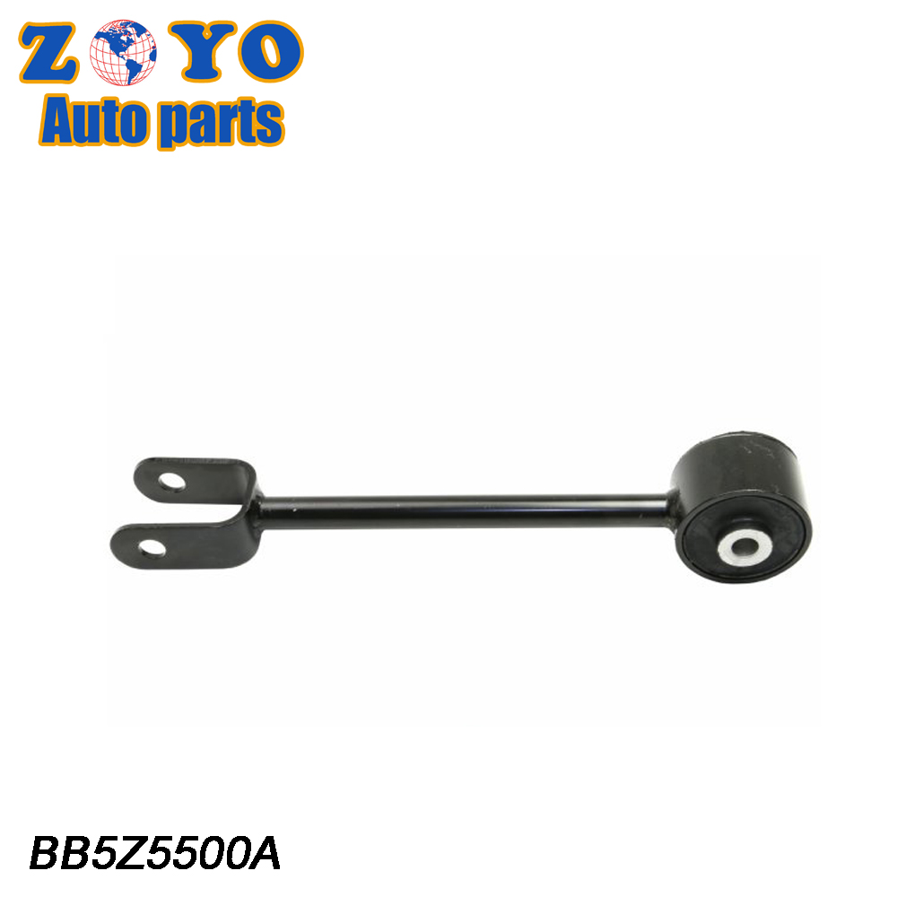 Black E-coating Rear Lower Forward Suspension Control Arm for Ford Explorer 2011-2019
