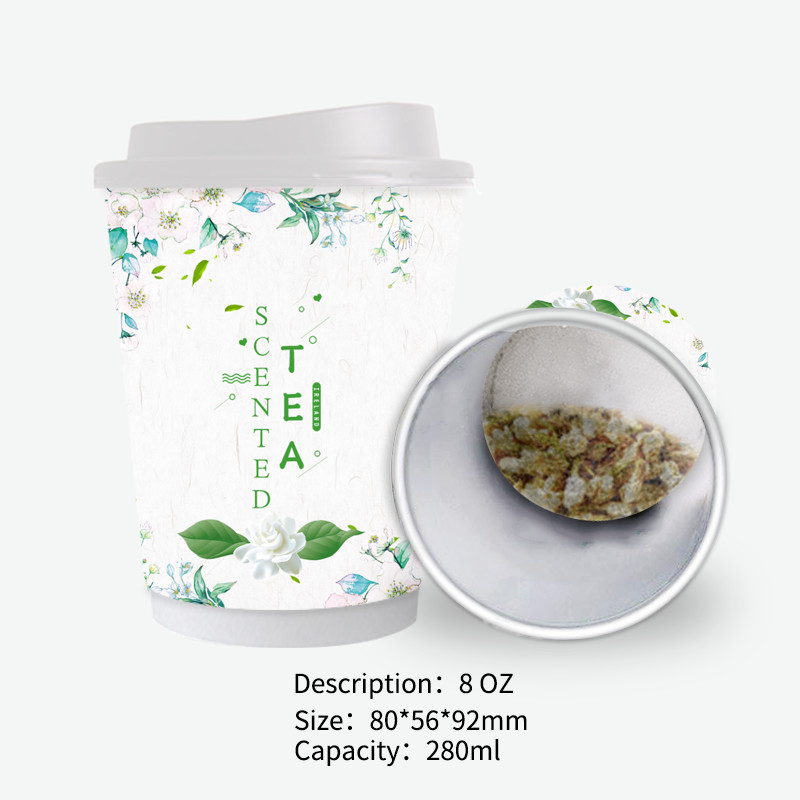 Lemon Tea Whiten Skin Tea Extract Crystal Weight Loss Tea without Sugar