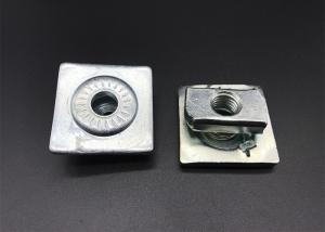 Quality M16 Spring Channel Nut HDG Block Hot Dip Galvanzied SS304 for sale