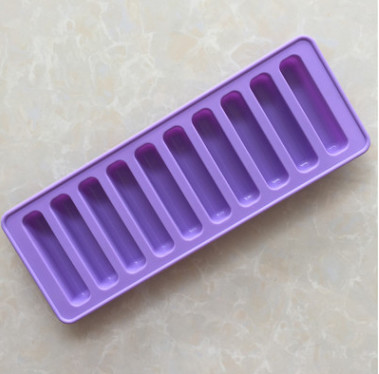 FBTZ111301 for wholesales fresh food-grade 10 cavity cookie ice chocolate mold