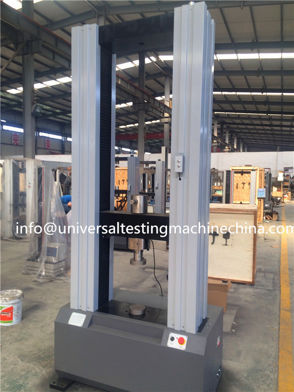 hounsfield tensile testing machine