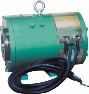 China IP55 Protection JM/JP Close Coupled Pump Special Three Phase Electric Motor on sale
