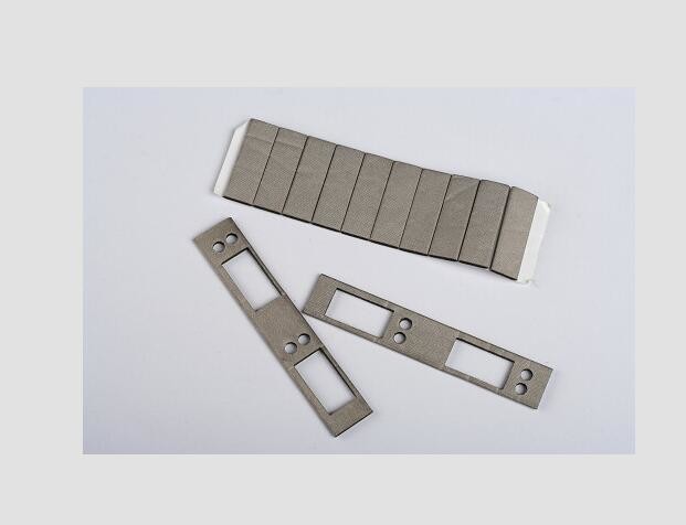 Nomex Electrical Insulation Sheet / Mylar Insulation Sheet Maly Pc Frpp PC8010 8B35
