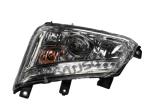 FOTON M4 Left Front Light L1371010100A0 OEM Replacement