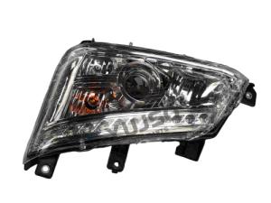 Quality FOTON M4 Left Front Light L1371010100A0 OEM Replacement for sale