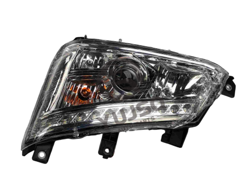 FOTON M4 Left Front Light L1371010100A0 OEM Replacement