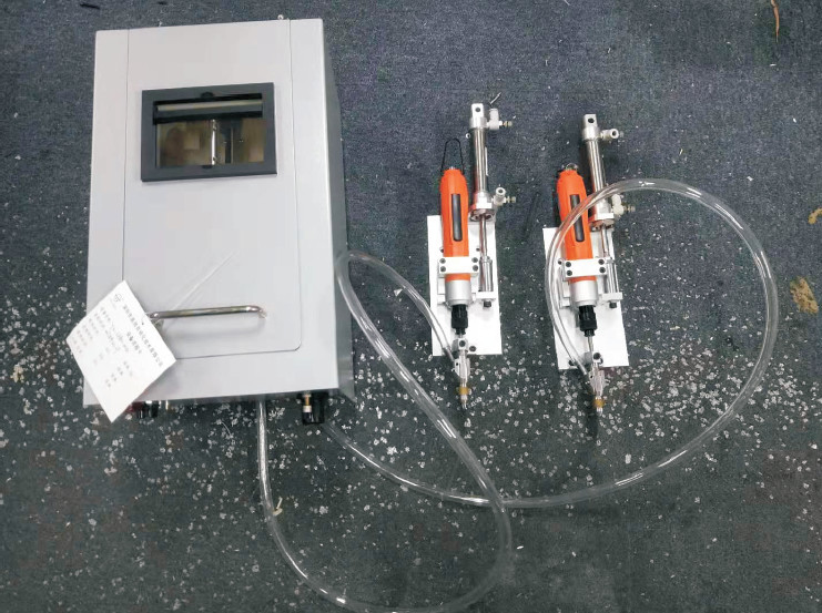 Screw Feeder Screw Feeding System