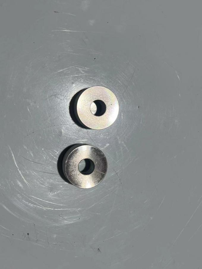 Eco Friendly N3500T Bushings Fantuzzi Spare Parts High Performance
