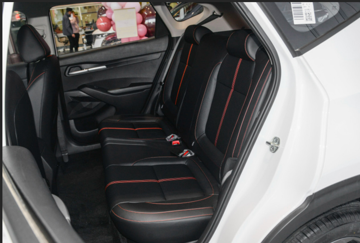 KIA KX3 Proud Run 2021 1.5L CVT Comfort Edition 5 Door 5 seats Small SUV