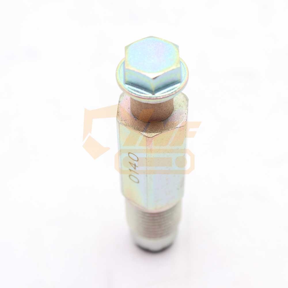Diesel Fuel Limited Pressure Valve LPV Valve 8973813460 8-97381346-0 for HP3 Pump