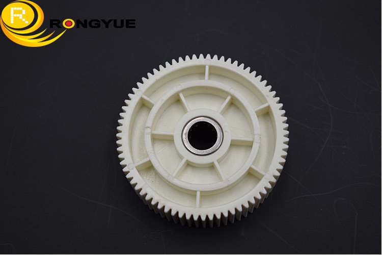 NCR Machine 72T Gear Bank ATM Compents Wheels 445-0587794 4450587794