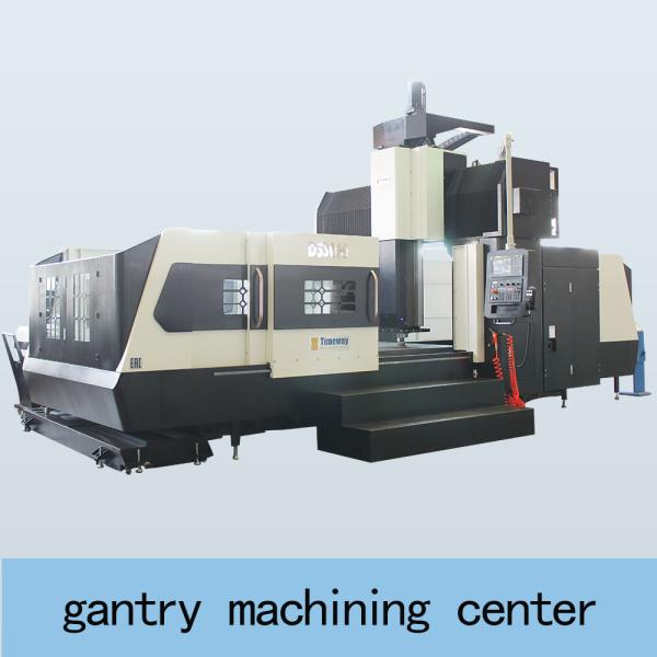 Timeway YK500- Gear Chamfering Processing CNC Gear Deburring Machine with 15kW Power