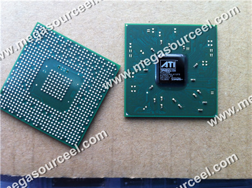Quality Computer IC Chips 216HSA4ALA12FG GPU CHIP. ATI Computer IC Chips for sale
