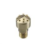 Tungsten Carbide PDC Drill Bit Nozzle Spherical Button Drill Bit