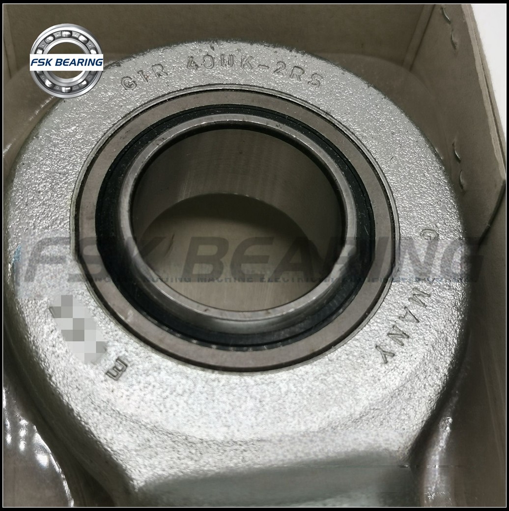 Premium QualityI GIR40-UK-2RS-A Rod End Bearings Nternal Thread M39X3