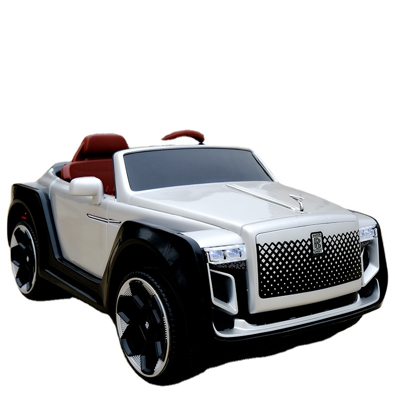 12V7AH*1 Battery Powered Kids Toys 12v ride-on Electric Quad Car for girls