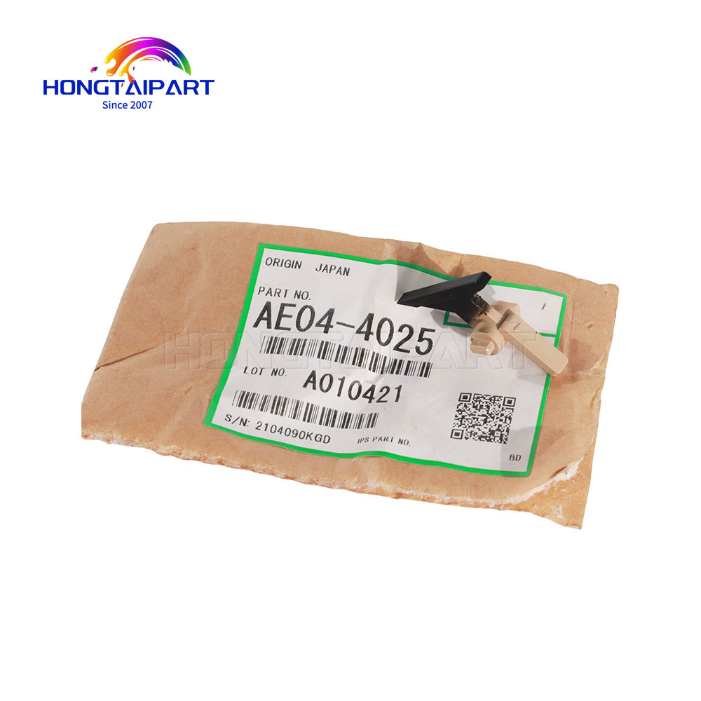 AE044025 20990792 AE04-4025 2099-0792 Upper Fuser Picker Finger For Ricoh AF MP 2352SP 2510 2550 2851 2852 3010 3350