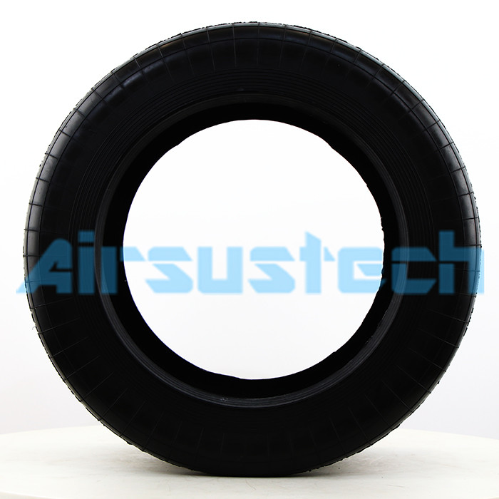 F-350-4 AIRSUSTECH Air Spring Cross Yokohama Air Cushion S-350-4R/S-350-4 410MM