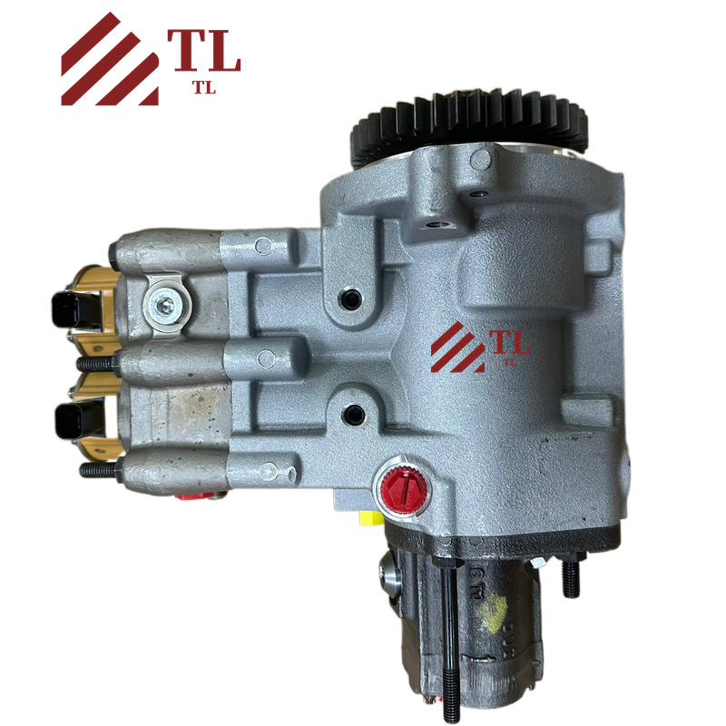 Crawler Excavator 511-7975 Original Diesel Engine Fuel Pump 336E