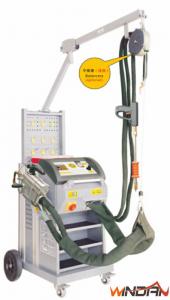 Quality Multifunctional Portable Spot Welder Water-Cooled Spot Welder Machine for sale