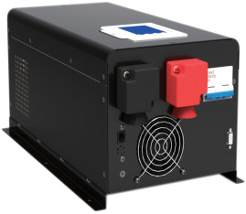 10ms Tranfer MP MPS 2000W 230Vac Solar Power Inverter