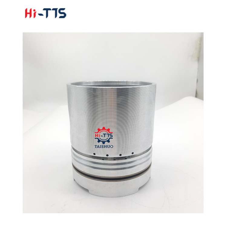 3017348 3017349 Piston Suitable For Cu-mmins NT855 Engine