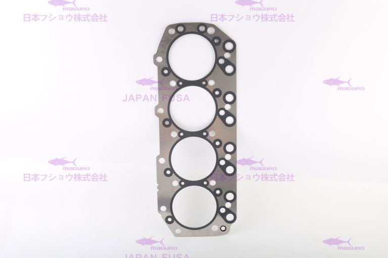 8-97350318-0 Engine Head Gasket 4JA1 4JB1 SK60