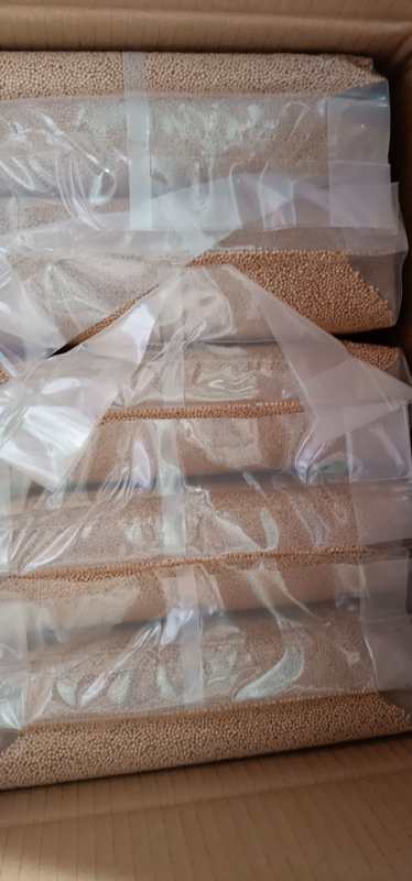 3A Molecular Sieve Filter With High Quality