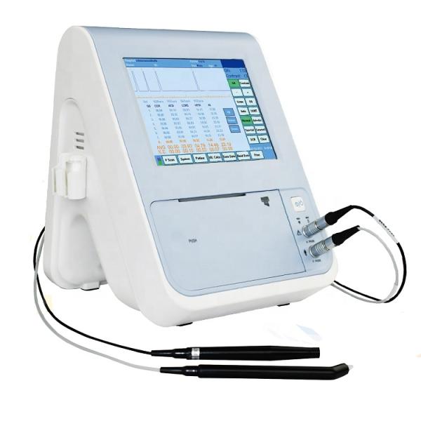 2022 Cheapest ab scan ophthalmic instruments , low price a scan and b scan ultrasound ophthalmic