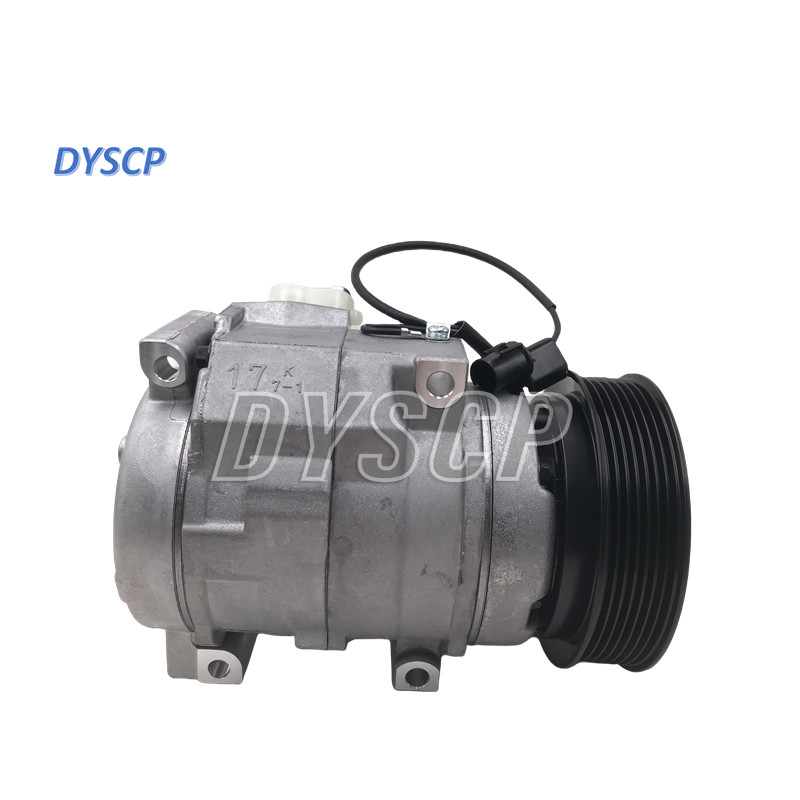 7813A163 7813A184 7813A292 MR500876 Ac Compressor For Mitsubishi Pajero 3.8 V93 V97