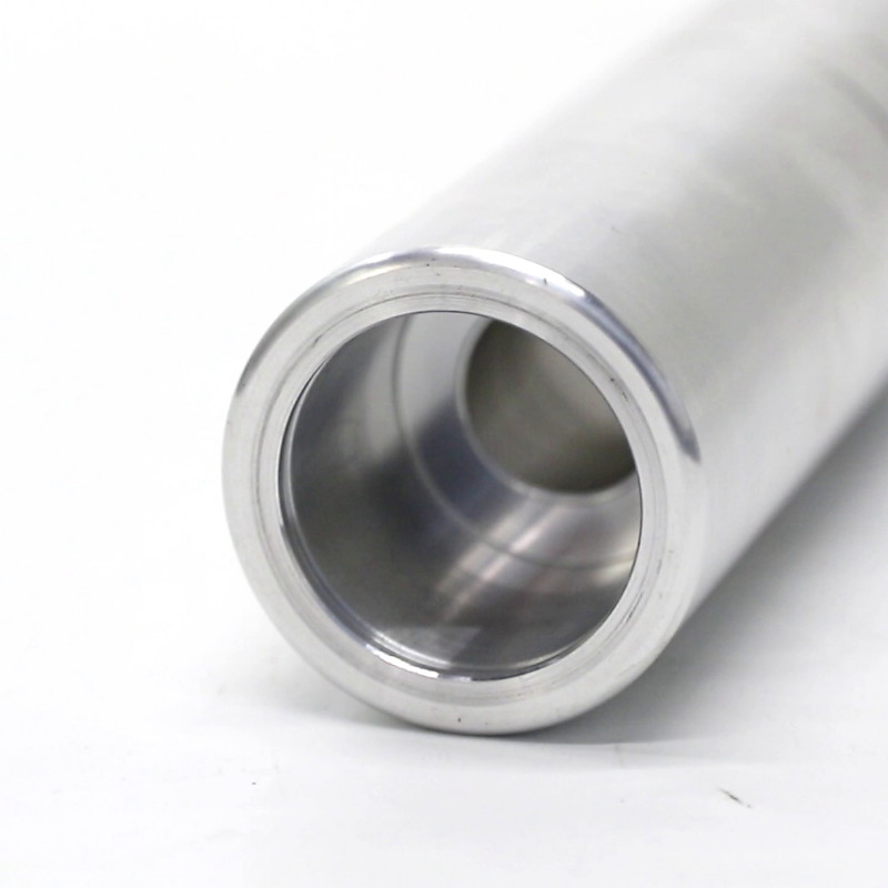 Customized CNC Machined Aluminum Parts Multipurpose For General Machinery
