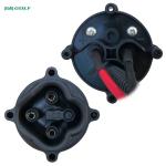 Charging cable plug for YAMAHA