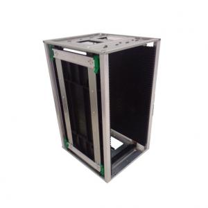 Quality Printed Circuit Board Racks Overall Side Panel Series For SMT / PCB Assembly for sale