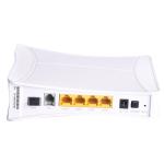 1GE 3FE 4FE 1VOICE TEL ONT FTTH WIFI GPON ONU