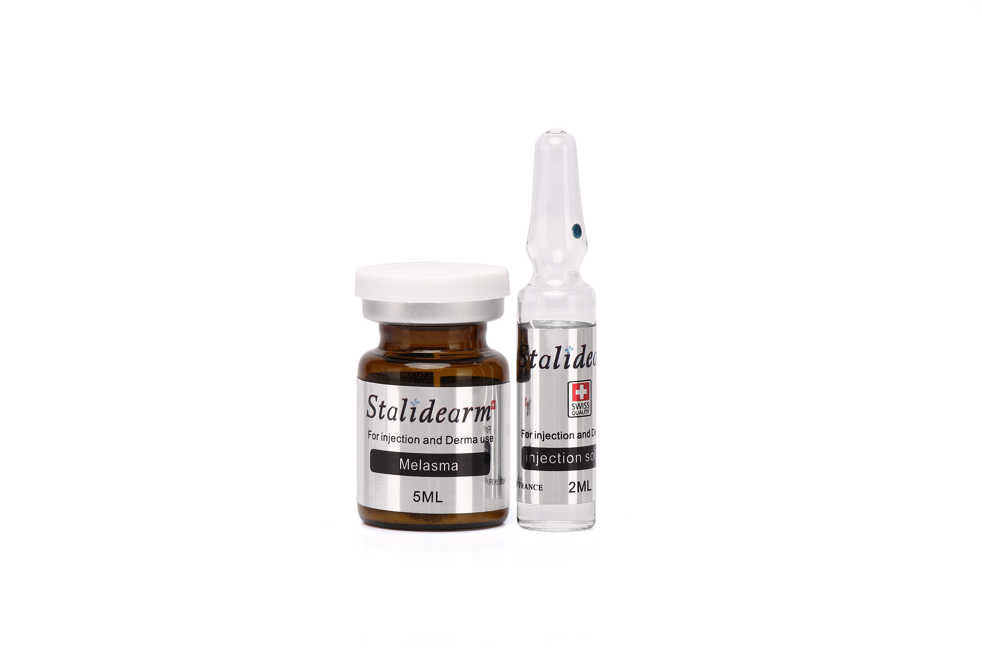 Melasma Injection Use Serum Safe And Good Effect Mesotherapy 5ml/bottle serum set