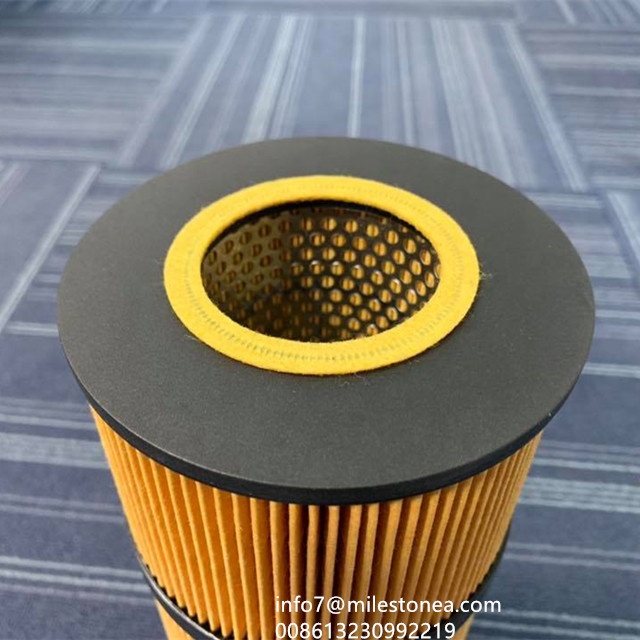 best quality Truck filter Replaces A4711800209 oil filter for truck