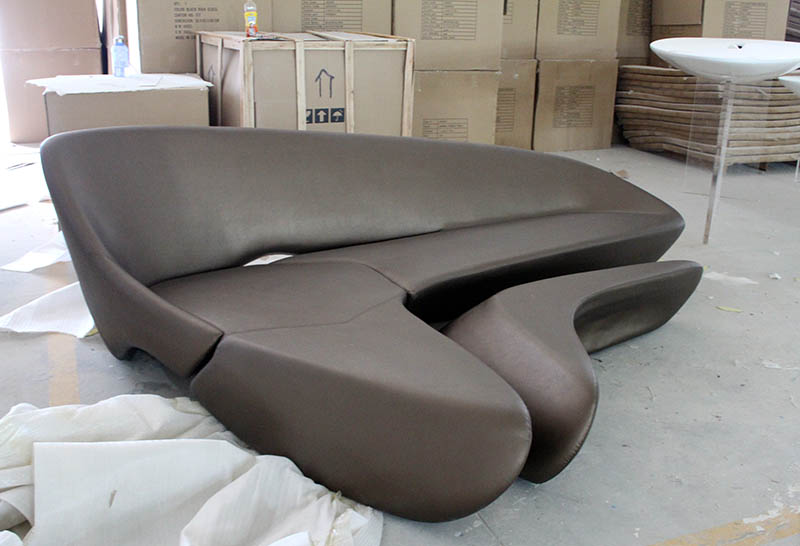 Moon sofa