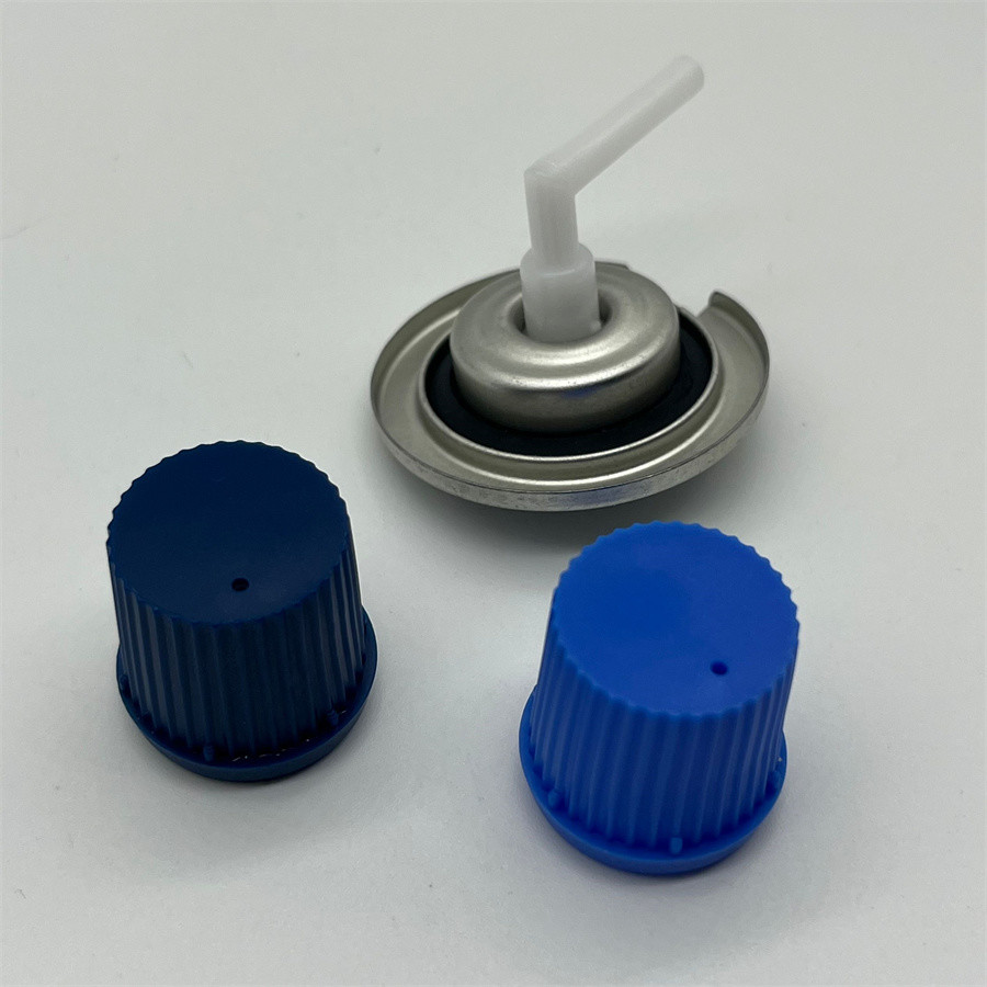Heavy-Duty Outdoor Stove Valve for Adventure Cooking - Precision Control and Durability